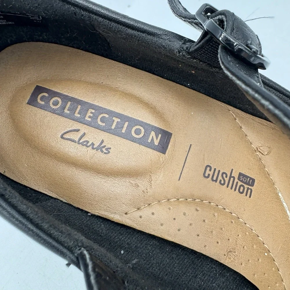 Clarks pre owned